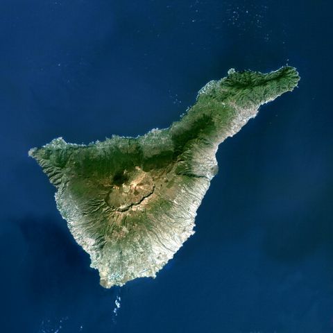 ¿De dónde llegaron los primeros habitantes de Canarias?
