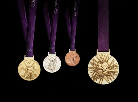 Tokio 2020: Los primeros JJOO con medallas recicladas