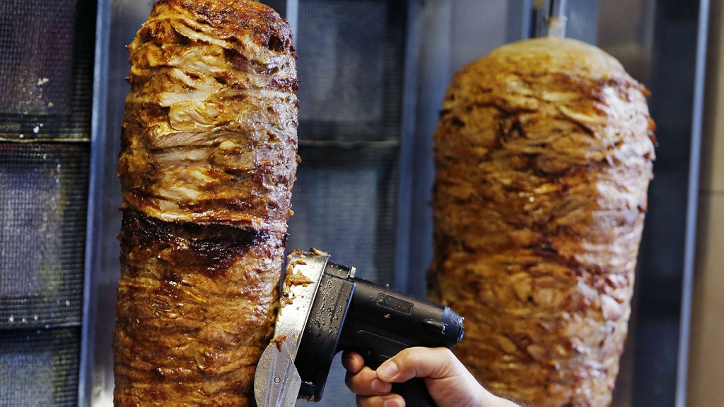 Todo lo que hay que saber sobre la polémica de los kebabs