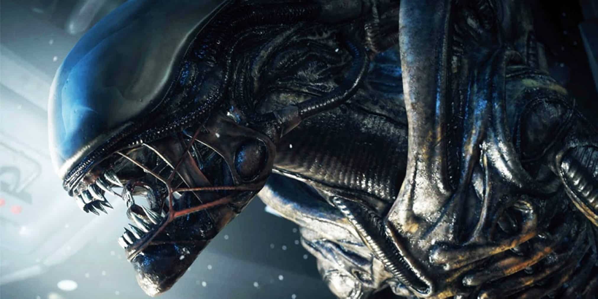 Todo lo que no sabías sobre Alien (y el trailer de su nueva peli)