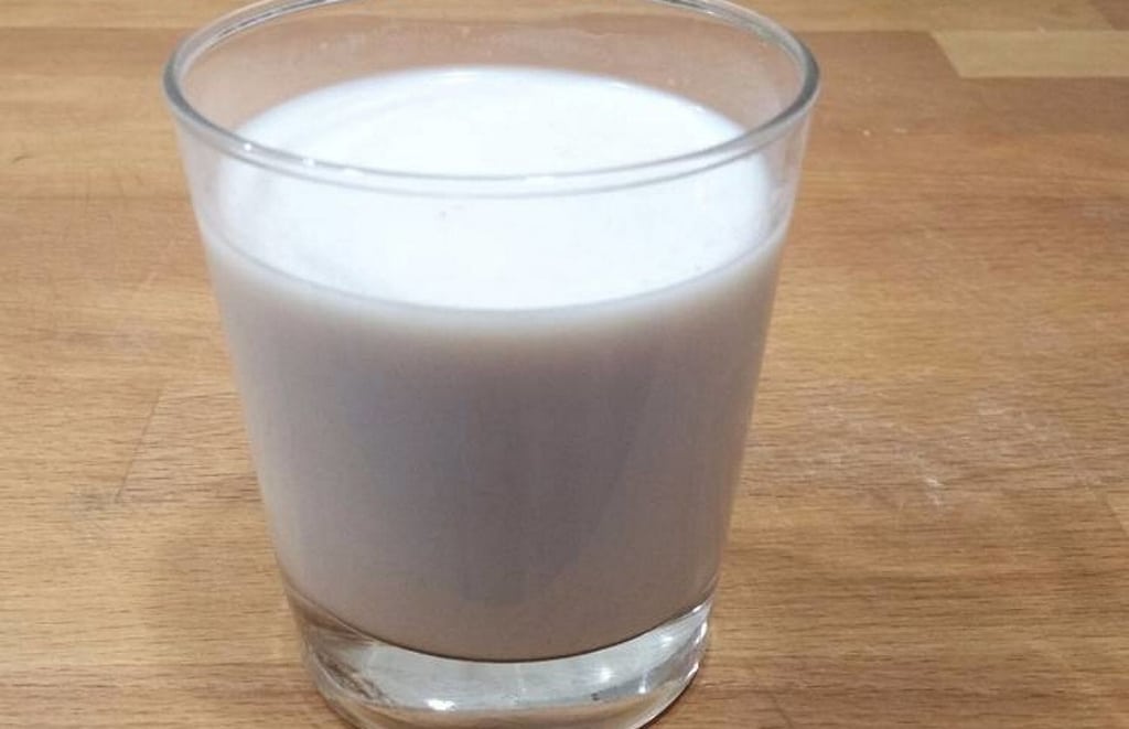 Tomar leche en el desayuno reduce los niveles de glucosa en sangre