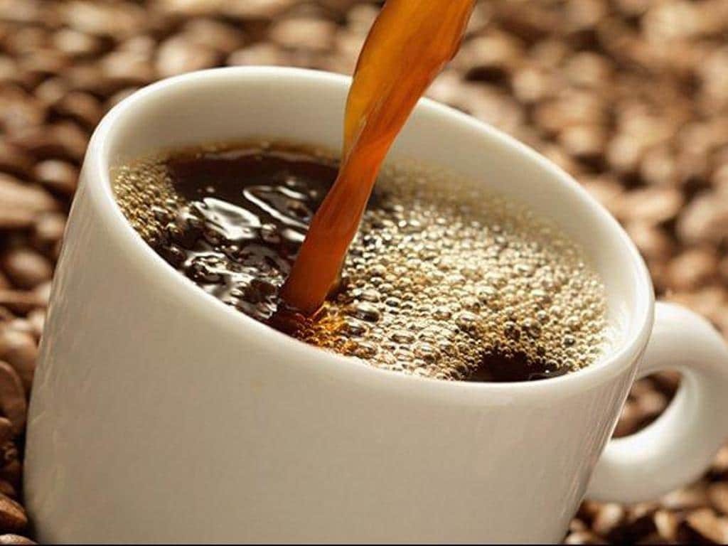 Tomar ocho cafés al día es mejor que no tomar ninguno, según un nuevo estudio