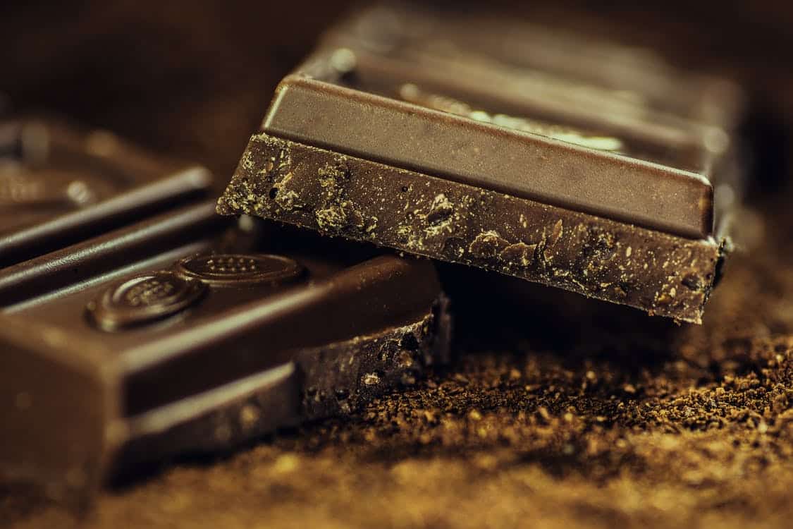 Tranquilos, el chocolate no va a desaparecer en 40 años