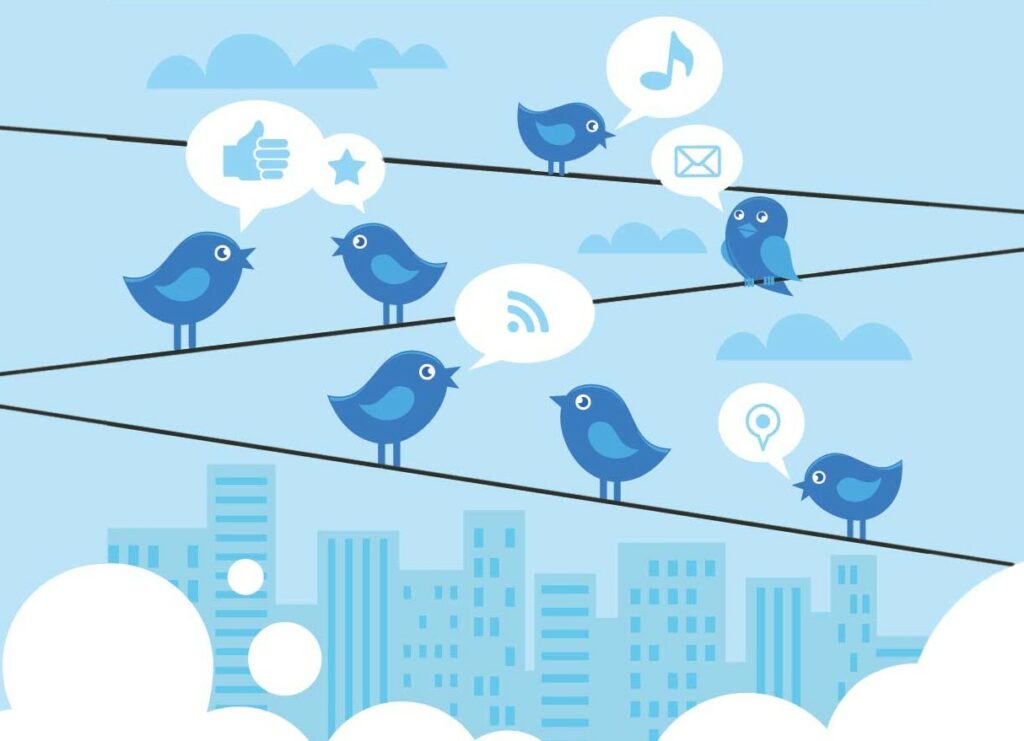 Twitter eliminará los chistes robados 1 twitter eliminara los chistes robados Twitter eliminará los chistes robados