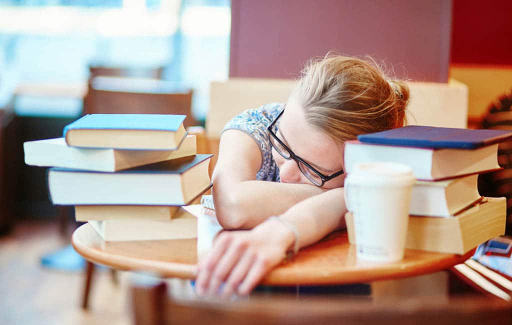 Un estudio cuestiona la capacidad de aprender mientras dormimos