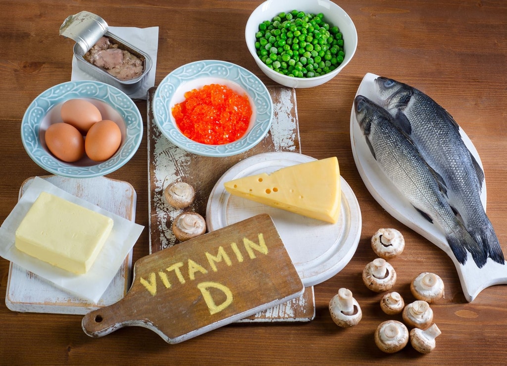 Un estudio desmiente uno de los principales efectos atribuidos a la vitamina D