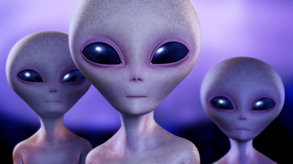 Un estudio dice que los aliens, si existen, podrían robar estrellas. ¿Para qué?