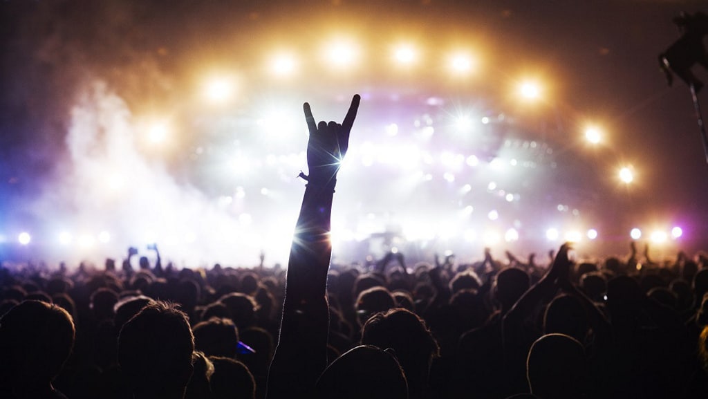 Un estudio revela que el éxtasis que se consume en los festivales de música es un fraude