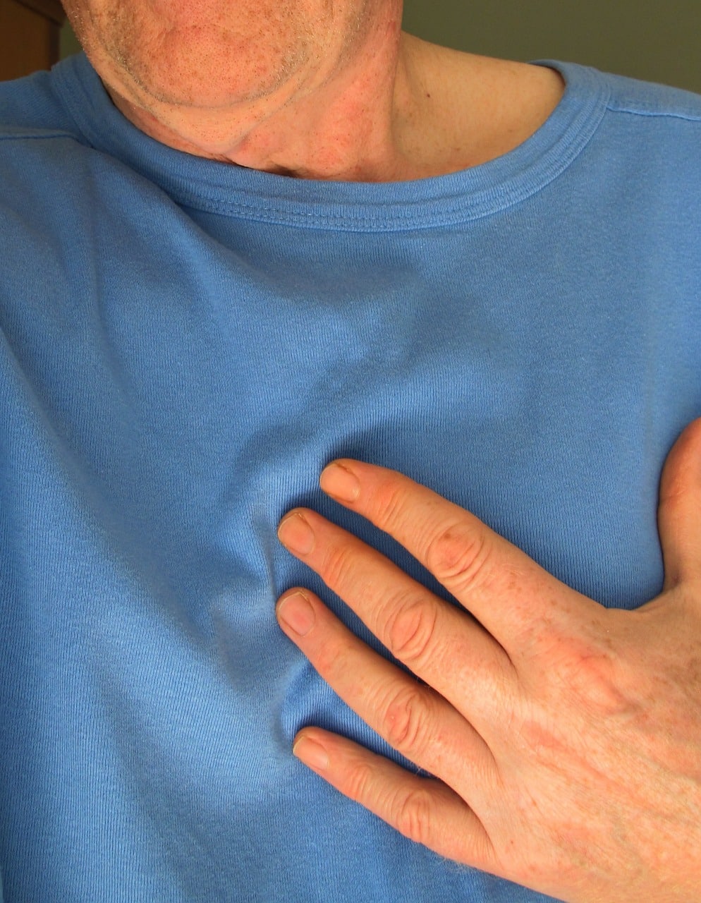 Un fármaco reduce los ataques al corazón…pero aumenta las infecciones