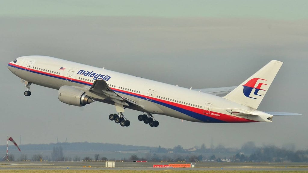 Un grupo de expertos cree haber resuelto el misterio de la desaparición del vuelo 370 de Malaysia Airlines