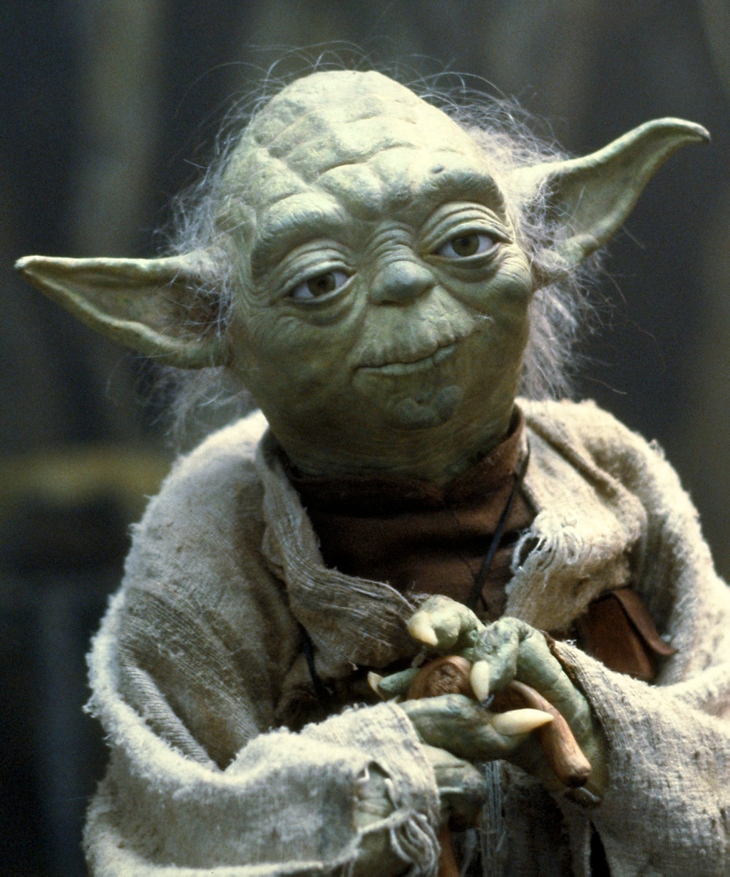 Un lingüista descubre el lugar de nacimiento de Yoda
