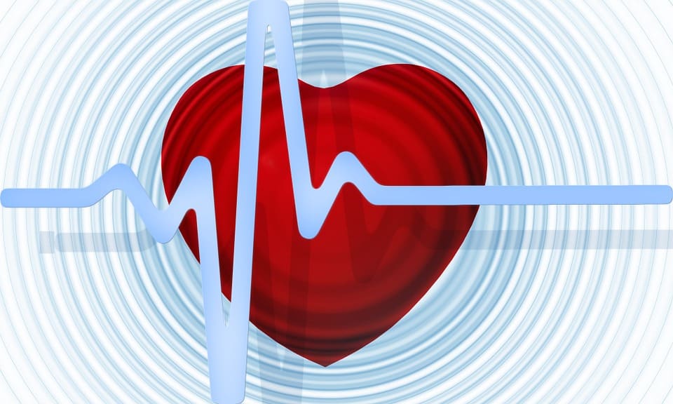 Un tercio de las muertes se deben a enfermedades cardiovasculares