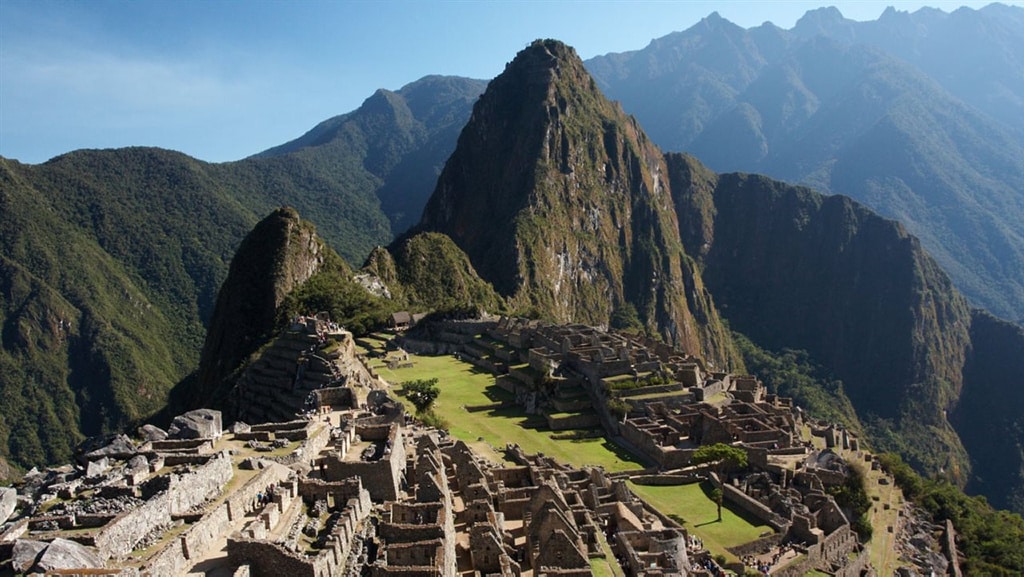 Una investigación descubre el origen de la civilización inca