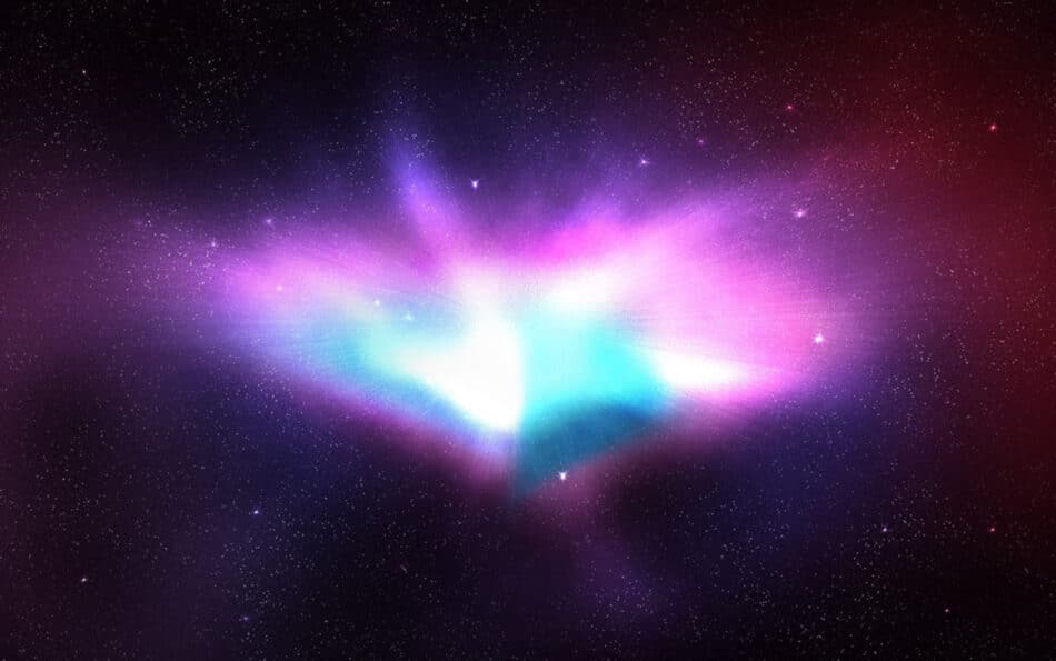 Una misteriosa explosión cósmica intriga a los científicos