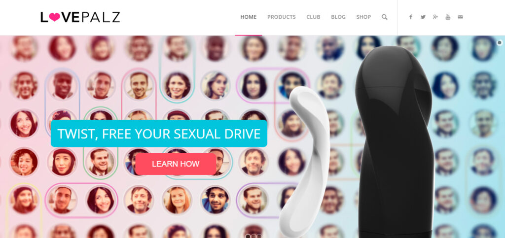Una nueva red social te permite controlar el vibrador de un extraño 1 una nueva red social te permite controlar el vibrador de un extrano Una nueva red social te permite controlar el vibrador de un extraño