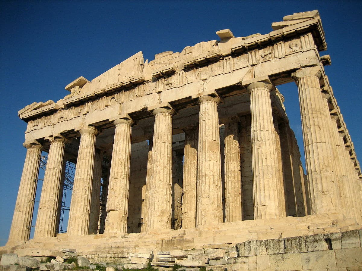 Una polémica teoría propone que los griegos descubrieron Canadá