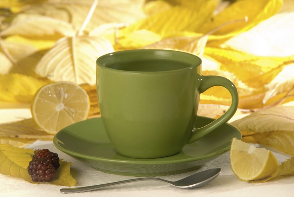 Una taza de té caliente al día reduce el riesgo de padecer glaucoma