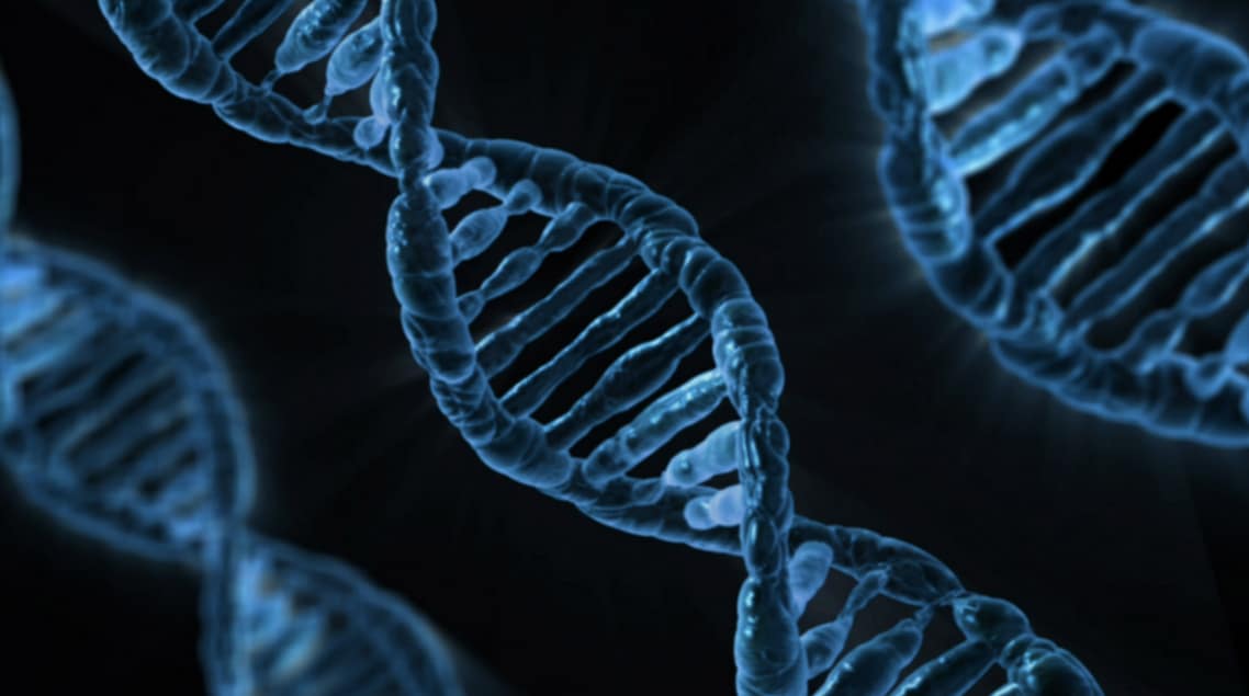 Usan CRISPR para detectar mutaciones en el ADN