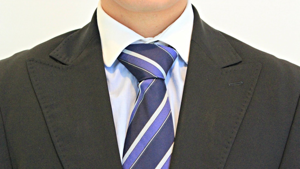 Usar corbata puede ser malo para el cerebro