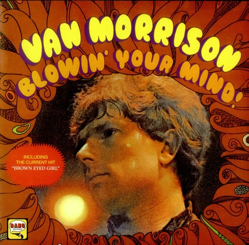 Van Morrison, censurado