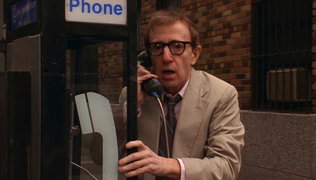 ¿Está acabado Woody Allen?