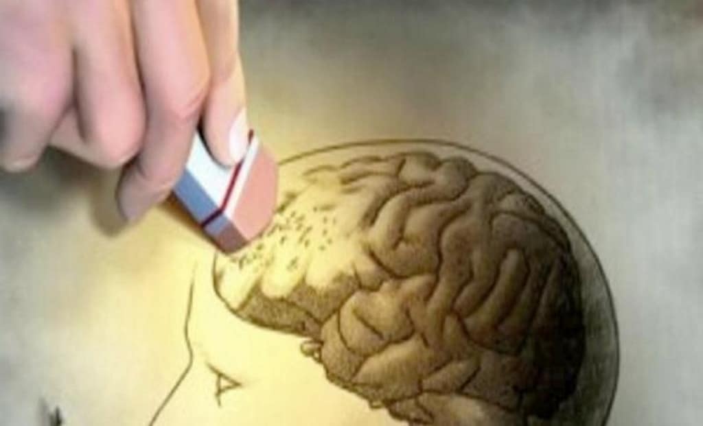 ¿Y si el alzheimer no naciera en el cerebro?