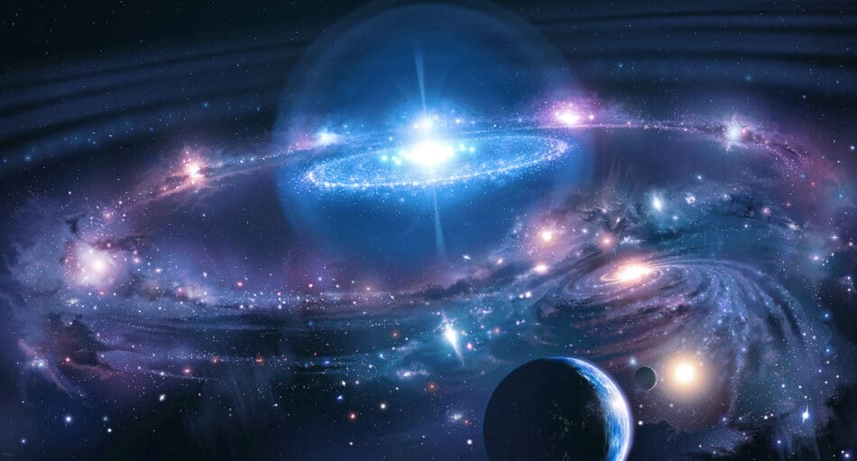 ¿Y si el Universo fuera un holograma?