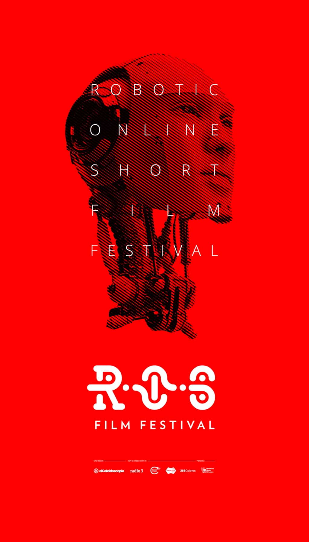 Ya podéis ver el corto ganador del Festival de Cine Robótico