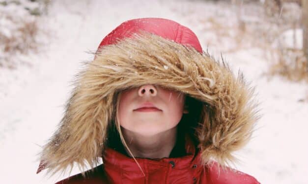 La parka inuit es el mejor abrigo que se ha inventado