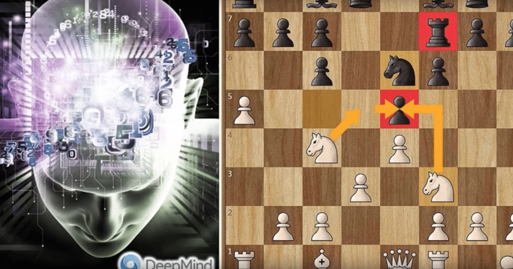 «Ningún humano puede vencer a la máquina de ajedrez AlphaZero»