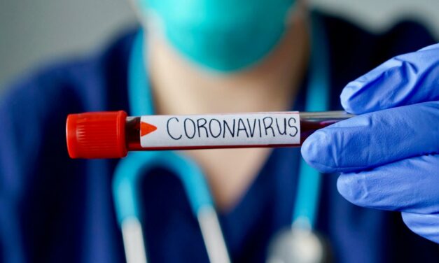 Alibaba desarrolla una inteligencia artificial para detectar el coronavirus en 20 segundos