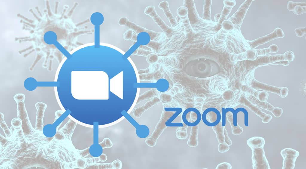 Por qué Zoom es el otro virus de la pandemia del coronavirus