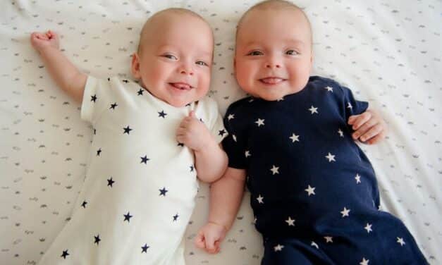 ¿Cuántos tipos de gemelos existen? No son solo dos