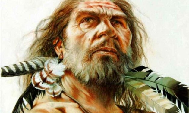 Un superordenador revela la causa de la extinción de los neandertales