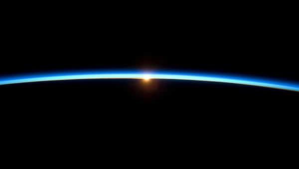 ¿A qué distancia de la Tierra comienza oficialmente el espacio? Preguntas curiosas QUO