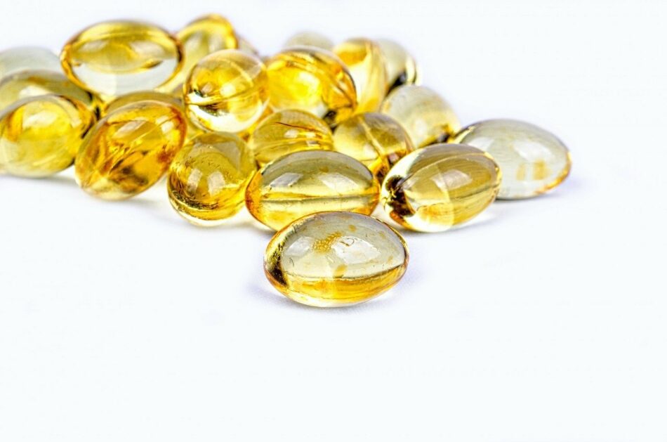Cuánta vitamina D3 debes tomar como suplemento