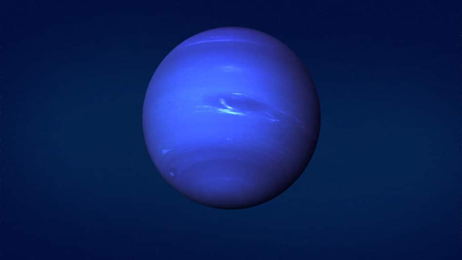 ¿Por qué llueven diamantes en Neptuno?