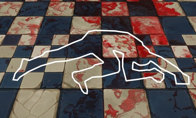 Un cadáver virtual en 3D ayudará a resolver crímenes