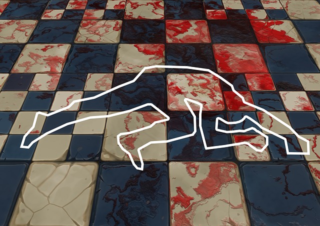 Un cadáver virtual en 3D ayudará a resolver crímenes