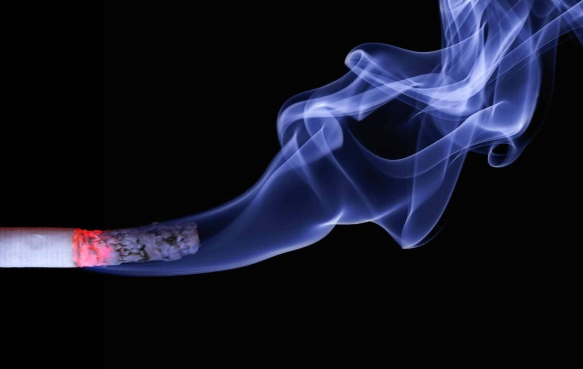 Cada cigarrillo adicional al día aumenta el riesgo de padecer 28 enfermedades distintas