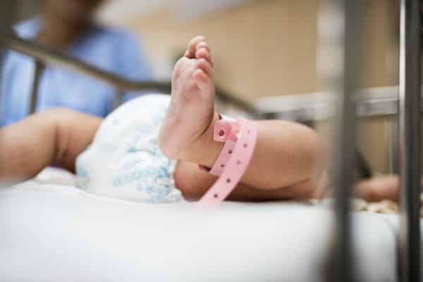 Una nueva técnica ayuda a evitar los partos prematuros