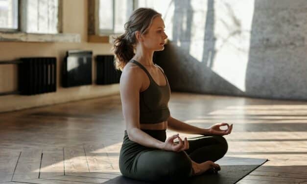 La meditación puede provocar depresión o ansiedad en algunas personas