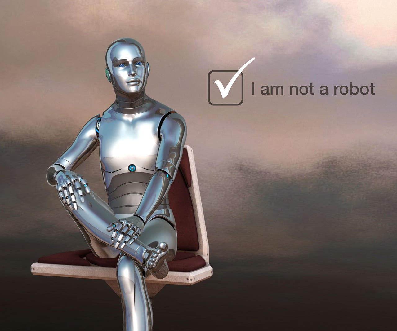 Ros Film Festival recibe 335 cortometrajes de robots a concurso