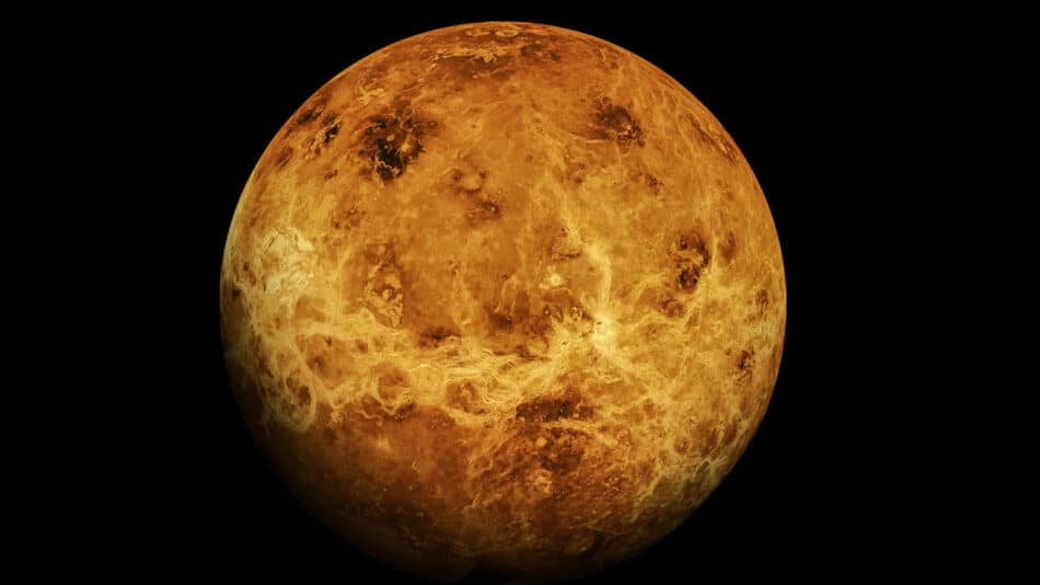 Pero entonces, ¿hay vida en Venus?