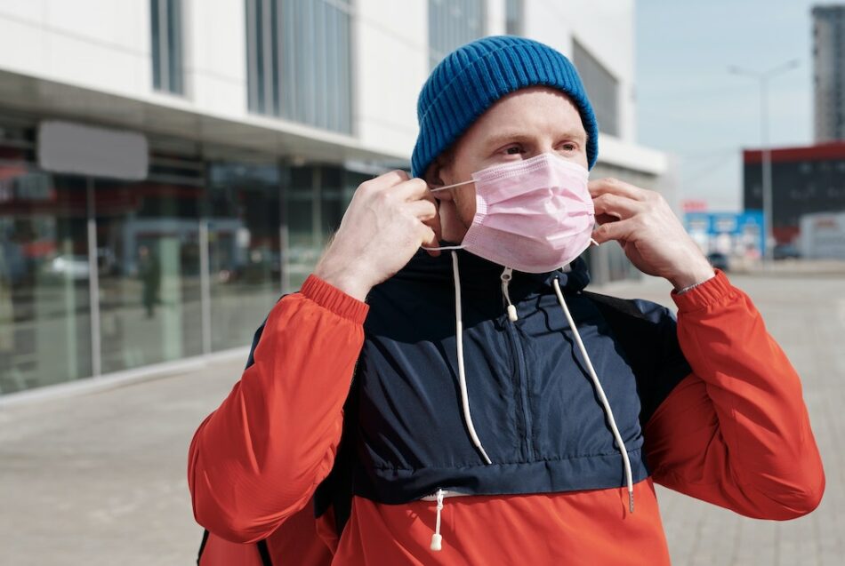 Las mascarillas no dañan los pulmones ni incrementan los niveles de CO2, ni siquiera en personas enfermas