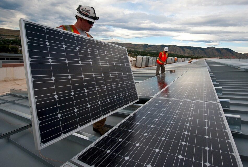 La energía solar es ya oficialmente la más barata de producir
