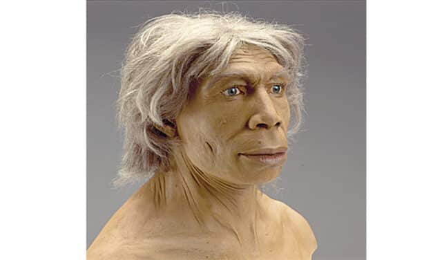 ¿Quién fue el primer neandertal?