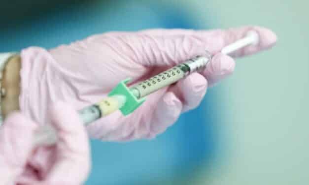 Sí, las vacunas funcionarán contra la nueva mutación del coronavirus en el Reino Unido