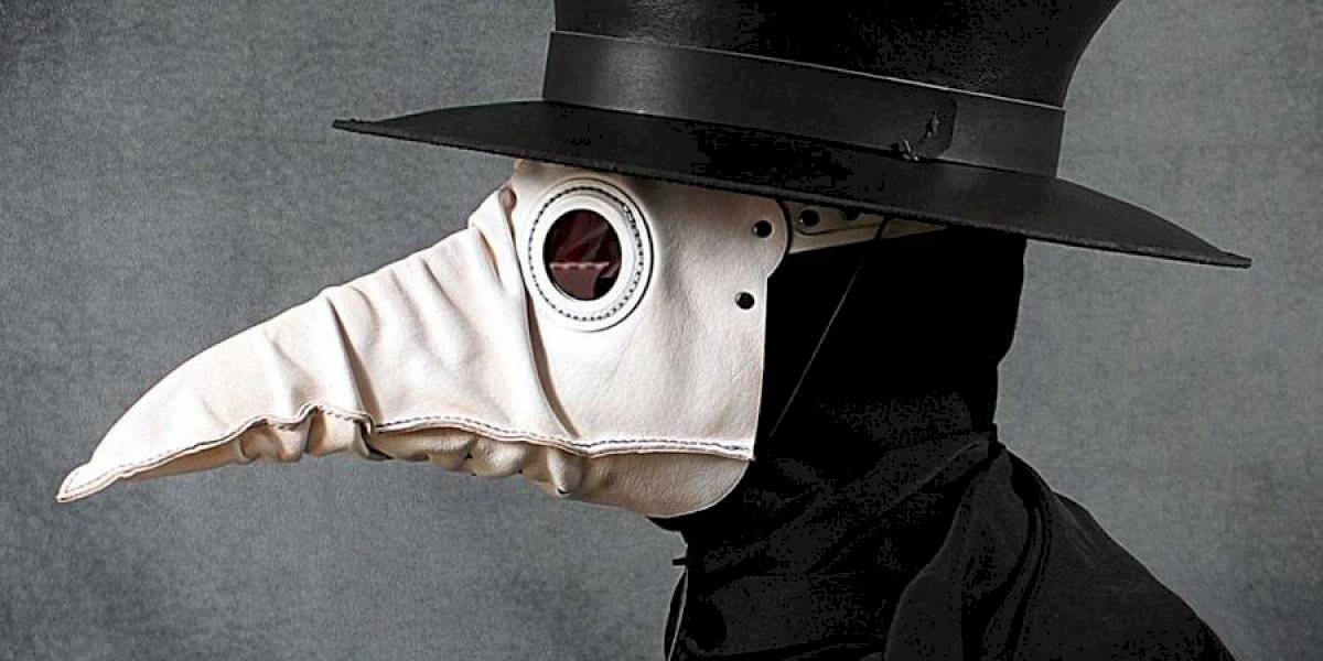 desaparecer Oceanía casamentero Protegía a los médicos de la peste su horrible máscara?