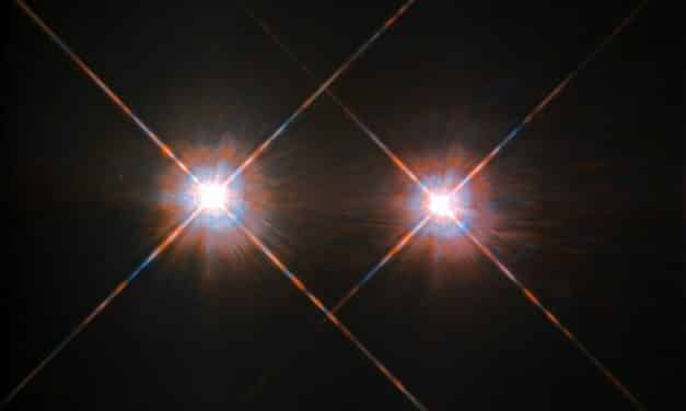 ¿La señal procedente de Proxima Centauri es un saludo alienígena?